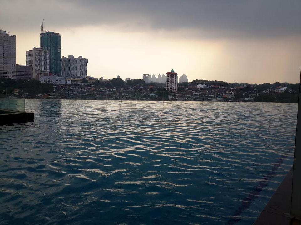 Ksl City Mall Johor Bahru Marvel Esterno foto